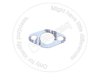 4L8153 BQ БУМАЖНАЯ ПРОКЛАДКА