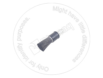40418 ST СМАЗОЧНАЯ ЩЕТКА