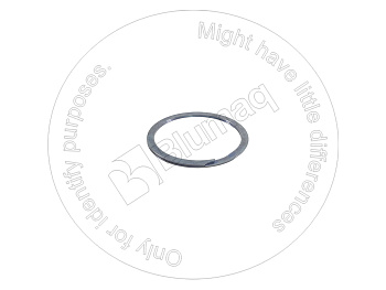 3S8073 OE КОЛЬЦО