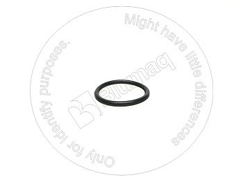 5338446 ST КОЛЬЦО КРУГЛОГО СЕЧЕНИЯ