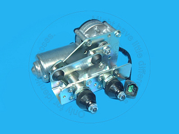 VOE12742759 OE МОТОР СТЕКЛООЧИСТИТЕЛЯ
