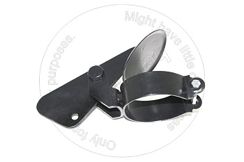 8U5275 ST КРЫШКА В СБОРЕ