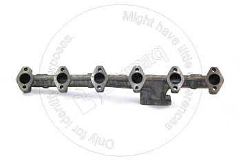 VOE22603484 ST ВЫПУСКНОЙ КОЛЛЕКТОР