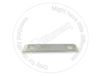 8M2467 OE ПЛАСТИНА ЗАМКА