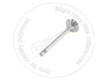 4B7263 ST КЛАПАН