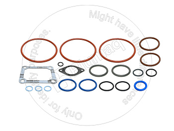 4669529 BQ НАБОР ПРОКЛАДОК