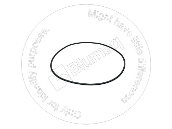 9F1399 ST КОЛЬЦО КРУГЛОГО СЕЧЕНИЯ