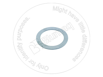 0732000169 OE ДИСКОВАЯ ПРУЖИНА