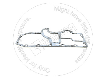 2337654 BQ БУМАЖНАЯ ПРОКЛАДКА