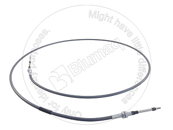 6T8467 OE ТРОС ГАЗА