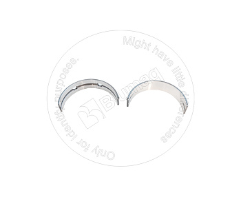 VOE22967569 OE ГЛАВНЫЙ ПОДШИПНИК