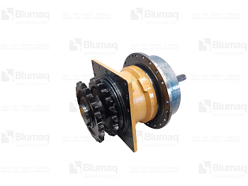 8W4368 BQ FINAL DRIVE