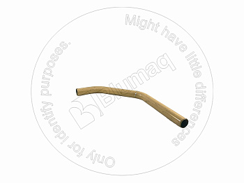 7C4255 OR ТРУБКА