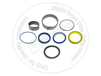 1542501 BQ НАБОР САЛЬНИКОВ