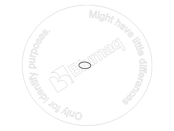 857530 OR СТОПОРНОЕ КОЛЬЦО