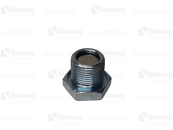 9X6451 BQ ЗАГЛУШКА