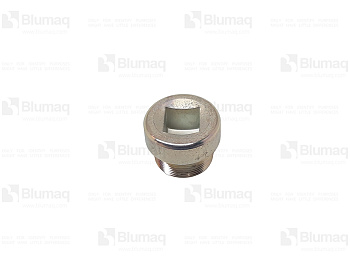 D40H138 OE ЗАГЛУШКА