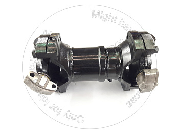 3978059 ST 2-Я ЧАСТЬ ПЕРЕДНЕГО КАРДАНА