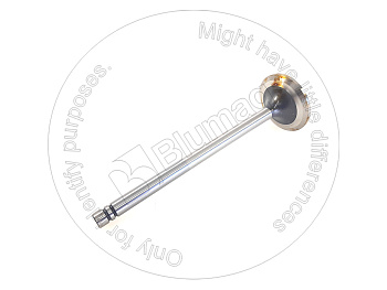 7W7491 BQ КЛАПАН