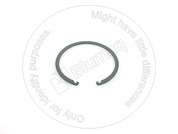 5T6667 ST КОЛЬЦО