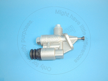 HUNE23220 OE НАСОС ТОПЛИВНЫЙ