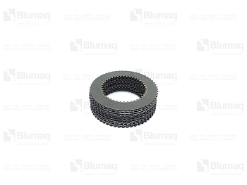 VOE15135400 BQ КОМПЛЕКТ ДИСКОВ