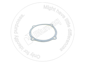 5S1187 ST ПРОКЛАДКА