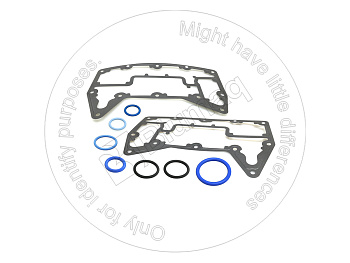 4458630 BQ НАБОР ПРОКЛАДОК