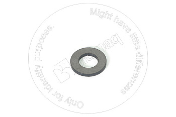 HUNE16484 BQ WASHER M10