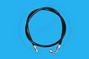 8V0722 BQ ШЛАНГ В СБОРЕ