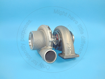 6711819100 ST TURBOCHARGER