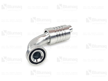 1530846 ST COUPLING ASSY.