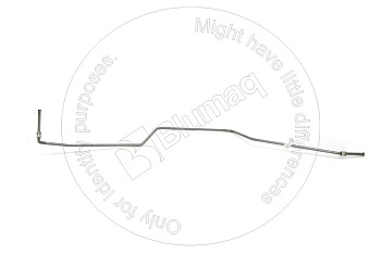 9K0332 ST ТРУБКА