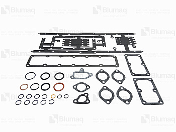4373197 BQ НАБОР ПРОКЛАДОК