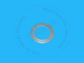 2J8168 DE ШАЙБА