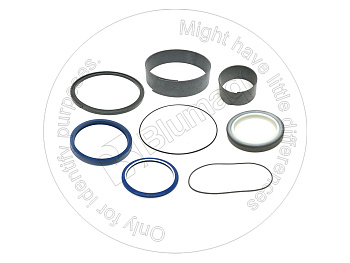 BD730160 BQ SEAL KIT H