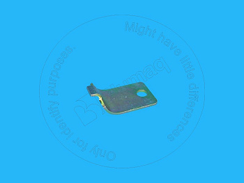 5P7467 BQ ХОМУТ