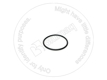 0787353 ST КОЛЬЦО КРУГЛОГО СЕЧЕНИЯ