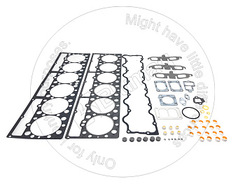 9X2224 BQ НАБОР ПРОКЛАДОК