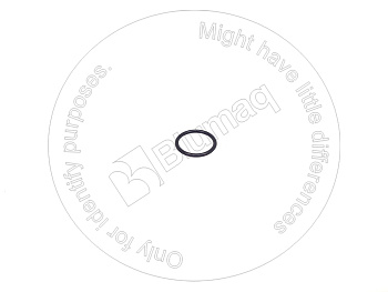 7021655610 OR КОЛЬЦО КРУГЛОГО СЕЧЕНИЯ