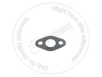 5C1796 BQ БУМАЖНАЯ ПРОКЛАДКА