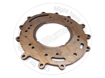 3453771 ST ПЛАСТИНА