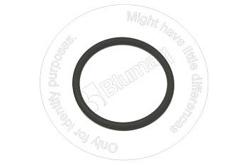 1540875 OE КОЛЬЦО КРУГЛОГО СЕЧЕНИЯ