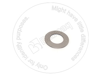 4D3188 ST ШАЙБА