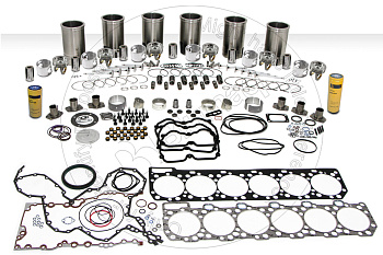 RMC15E7351A BQ КАПИТАЛЬНЫЙ РЕМОНТ