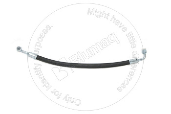 1308554 BQ ШЛАНГ В СБОРЕ