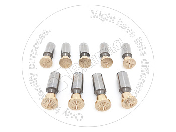 2959686 ST ПОРШЕНЬ В СБОРЕ