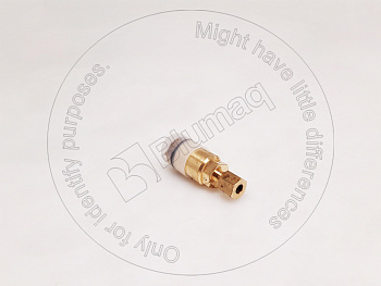 VOE11702152 OE DOSAGE VALVE