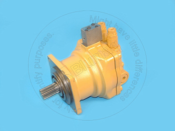 1028353 ST ГИДР. ПОРШЕНЬ ДВИГАТЕЛЯ