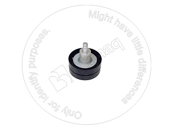 HUNE40798 ST ШКИВ